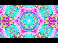 ✨💎Ring My Bell - Anita Ward | 10H | Manifesting Abundance Frequency w Kaleidoscope