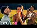 Download Lagu Chris Brown Ft. Dax \u0026 Selena Gomez - DEAR JESUS (2025 Ai Music Video)