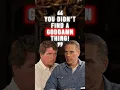 Our conversation with Hunter Biden Monday