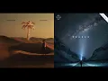Kygo & Kygo - Before You Freeze (Ava Max Version) [Mashup]