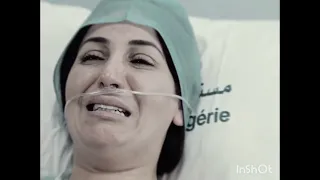 أروع ثاني موسيقى حزينة من مسلسل المهاجر     المهاجر  اكسبلور  قناة الحياة  دندنها