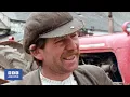 1970 Living off the Land - Farming in Britain The Philpott File BBC Archive