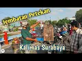 Download Lagu DARI MADURA NEKAT JUALAN BURUNG DI ATAS JEMBATAN.