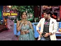 Download Lagu अरे मैडम, इतना हुस्न दिखाइए मत… कैमरा ही गरम हो जाएगा 🥰| The Kapil Sharma Show | Comedy Full Episode
