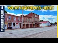 What Happened to Vermillion County Indiana