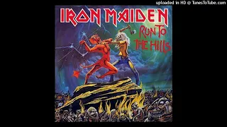 Iron Maiden - Run To The Hills [1982] (magnums extended mix v2)