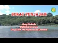 Lagu SERAT PENJAJAH //Grup Hadroh Miftahul  Jannah Gragal RW 08 Mijahan Gumelar