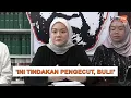Download Lagu Tuduh perasuah, SU agung Muda terima surat tuntutan dari Zahid Hamidi