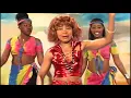 This CHRISTIANA remix by TILDA and Rocafill Jazz will blow your mind!