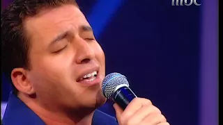 تعب الهوى قلبى دندنها