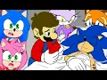 SONIC IS DYING