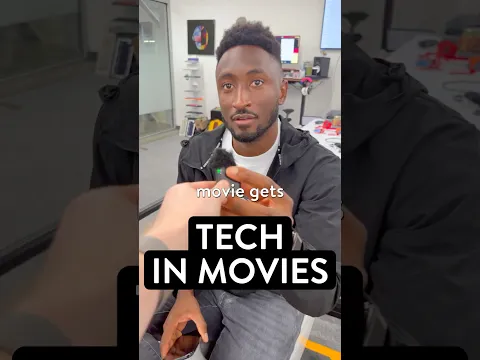 These Are The Worst Movies We've Ever Seen..When It Comes To Tech