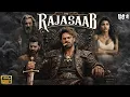 Lagu THE RAJASAAB Full Movie In Hindi Dubbed | Prabhas, Sanjay Dutt, Malavika | Latest South Indian Movie