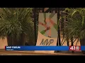 District 7 residents attend P forum at Mikado Baptist Church