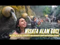 Lagu KOLAM AIR PANAS PANCURAN 13 GUCI - Gagal Camping di Guci Forest