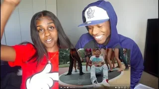 Download NLE Choppa - Shotta Flow 3 (Official Music Video) | REACTION! MP3