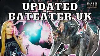 Bateater UNM Unkillable Comp UPDATED RAID Shadow Legends