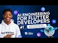 AI Engineering for Flutter Developers - Getting Started with Gemini On-Device AI