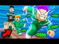 Download Lagu We Spent $999,999,999 To Win SQUID GAMES 3 in ROBLOX!?