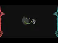 Em Beihold - Scared of the Dark (Visualizer)