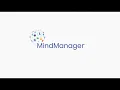 Introducing MindManager a mind-mapping and project management software