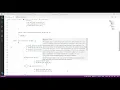 Java Applet Traffic Light Program