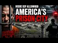 Inside USP Allenwood America s Locked-Down Federal Complex