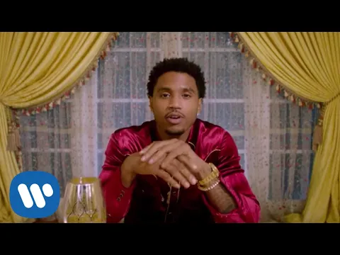 Download MP3 Trey Songz – Playboy [Official Music Video]