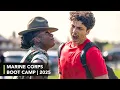 What Marine Corps Recruit Training Is Actually Like in 2025 MCRD Parris Island
