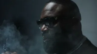 Rick Ross "Ring Around the Rolls'" f/ YFN Lucci