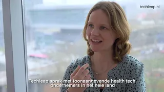Download Why we need to keep investing in Dutch Healthtech startups MP3