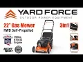 YF22 3N1SP SC Promo