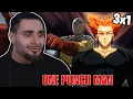 Download Lagu This was... | One Punch Man Season 3 Episode 1 Reaction