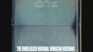 Download Bob Marley - concrete jungle - 1972 - Catch a Fire - Unrelesed Original Jamaican Versions MP3