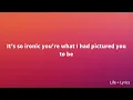 Jennifer Lopez - Ain't It Funny (Lyrics)