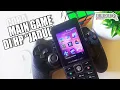 Download Lagu MAIN GAME GTA, MINECRAFT, PUBG, FF, GI, ML DENGAN HP ANDROID MODEL JADUL - Andromax Prime Mocordroid