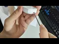 How to replace doorbell battery