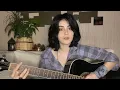 clairo - sofia cover nursena yener