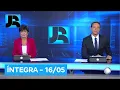 Download Lagu Assista à íntegra do Jornal da Record | 16/05/2025