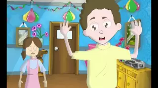 أبلة فضيلة حكاية أول خطوة Abla Fadela 