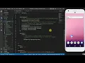 Build QR Code Mobile App using Flutter - Generate QR Code