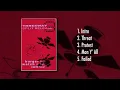 Download Lagu BURGERKILL / WATCH IT FALL / INFIREAL - Threeway Split Release (1999)