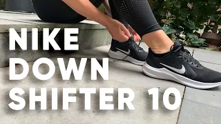 Download Nike Downshifter 10 Review - Better than you think. MP3