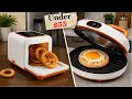 55 CHEAP Home Kitchen Gadgets You Actually NEED from Amazon NO JUNK