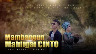 Download Lagu Minang 2021 - Mambangun Mahligai Cinto - Benny Chan Feat Rahma Joilay (Official Music Video) MP3