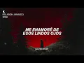 Eslabon Armado - K (Letra)