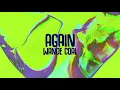 Wande Coal - Again (Lyric Video)