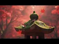 AKISABI — 秋寂 — | Japanese Zen Music for Stillness and Reflection