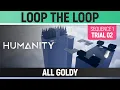 Humanity - All Goldy