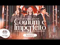 Download Lagu Canção \u0026 Louvor e Anna Clara Rocha | Comum e Imperfeito [Playback Com Letra]
